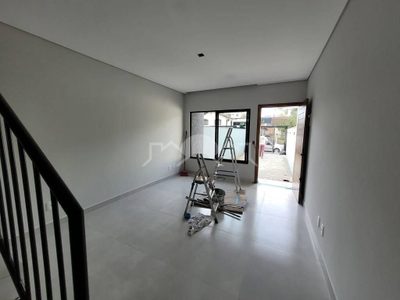 Sobrado, 3 quartos, 125 m² - Foto 5