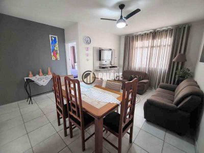 Apartamento, 3 quartos, 80 m² - Foto 1