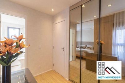 Apartamento, 2 quartos, 81 m² - Foto 4