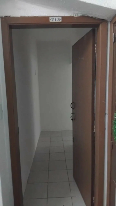 Apartamento, 1 quarto, 35 m² - Foto 4