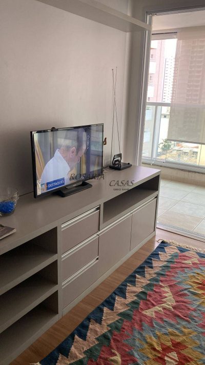 Apartamento, 2 quartos, 67 m² - Foto 2