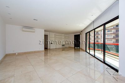 Apartamento, 3 quartos, 202 m² - Foto 2