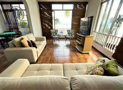 Apartamento, 4 quartos, 200 m² - Foto 3