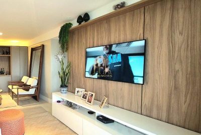 Apartamento, 2 quartos, 94 m² - Foto 2