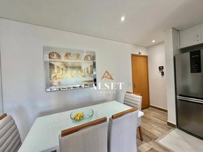 Apartamento, 3 quartos, 70 m² - Foto 5