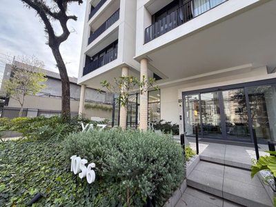 Apartamento, 1 quarto, 54 m² - Foto 3