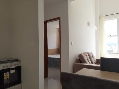 Cobertura, 2 quartos, 90 m² - Foto 3