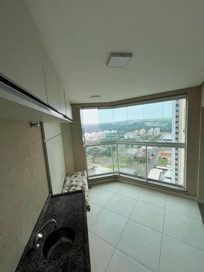 Apartamento, 3 quartos, 81 m² - Foto 5
