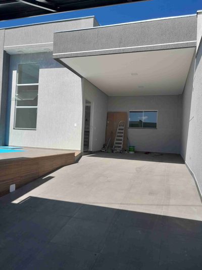 Casa, 3 quartos, 109 m² - Foto 5