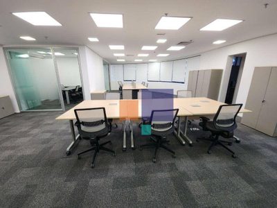 Sala-Conjunto, 223 m² - Foto 3