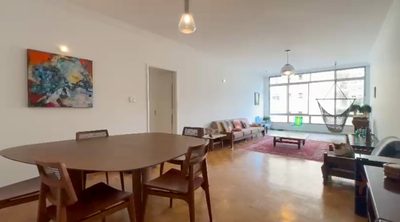 Apartamento, 3 quartos, 159 m² - Foto 3