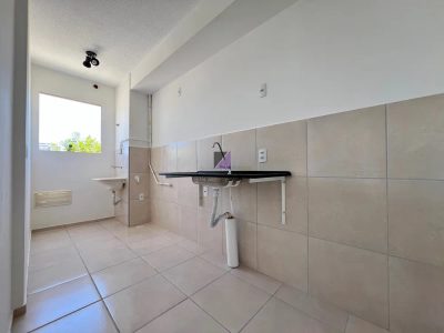 Apartamento, 2 quartos, 45 m² - Foto 5