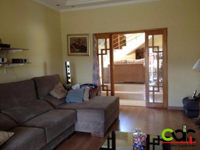 Casa, 5 quartos - Foto 3