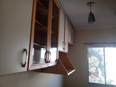 Apartamento, 2 quartos, 48 m² - Foto 2
