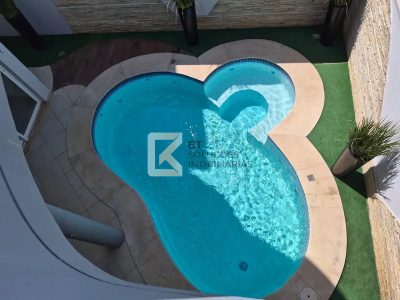 Sobrado, 4 quartos, 274 m² - Foto 2