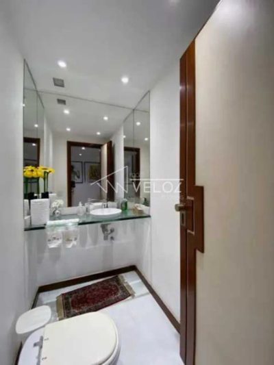 Apartamento, 4 quartos, 114 m² - Foto 1
