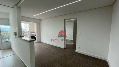 Apartamento, 1 quarto, 42 m² - Foto 2