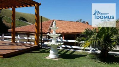 Fazenda, 46 hectares - Foto 5