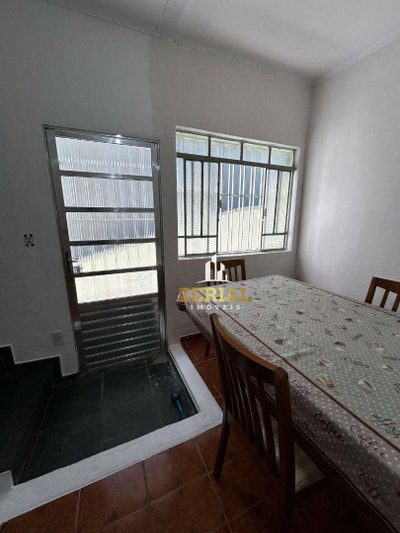 Sobrado, 2 quartos, 141 m² - Foto 3