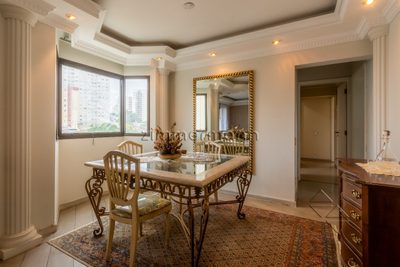 Apartamento, 3 quartos, 131 m² - Foto 5