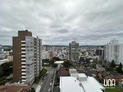 Apartamento, 3 quartos, 164 m² - Foto 4