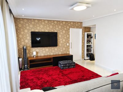 Apartamento, 3 quartos, 156 m² - Foto 3