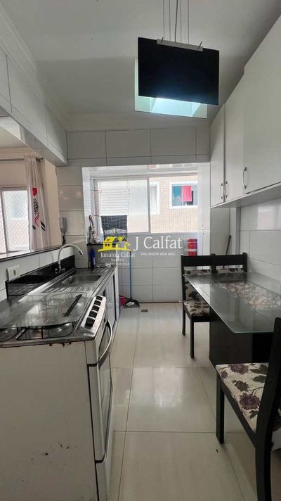Apartamento, 2 quartos, 76 m² - Foto 4