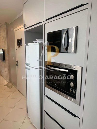 Apartamento, 2 quartos, 62 m² - Foto 5