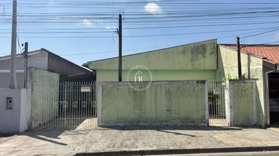 Casa, 2 quartos, 185 m² - Foto 1