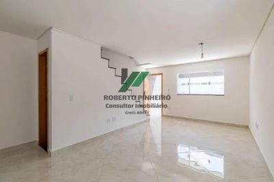 Sobrado, 3 quartos - Foto 5