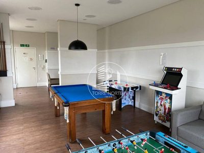 Apartamento, 2 quartos, 60 m² - Foto 4