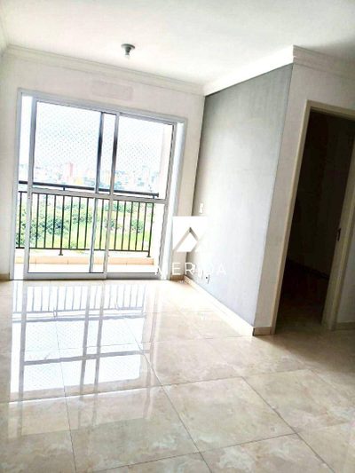 Apartamento, 2 quartos, 50 m² - Foto 3