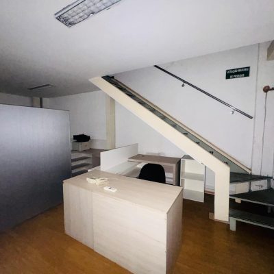 Loja-Salão, 123 m² - Foto 4
