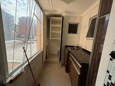 Apartamento, 3 quartos, 110 m² - Foto 2