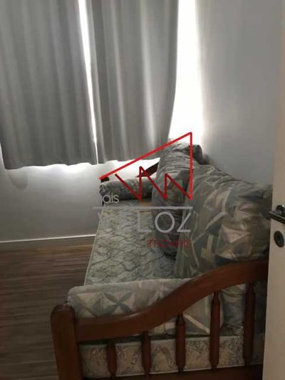 Apartamento, 1 quarto, 60 m² - Foto 5