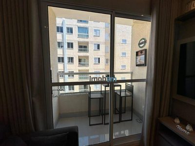 Apartamento, 2 quartos, 46 m² - Foto 4