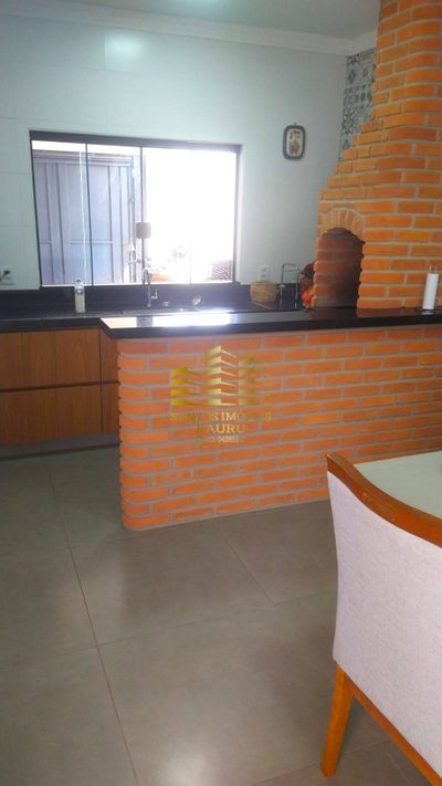 Casa, 3 quartos, 143 m² - Foto 4