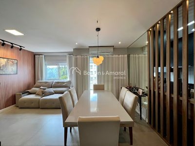 Apartamento, 1 quarto, 57 m² - Foto 1