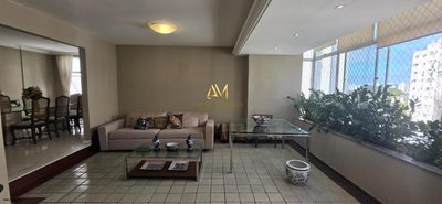 Apartamento, 4 quartos, 187 m² - Foto 3