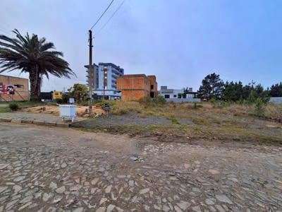 Terreno, 300 m² - Foto 1