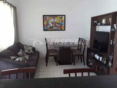 Apartamento, 2 quartos, 54 m² - Foto 4