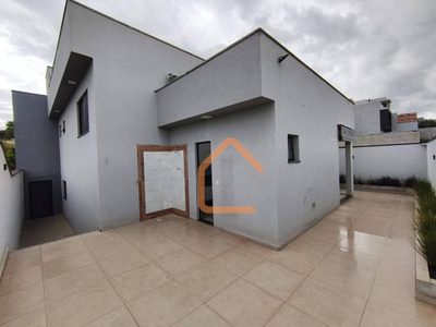 Casa, 3 quartos, 197 m² - Foto 2
