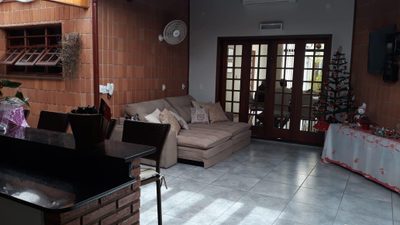 Casa, 4 quartos, 440 m² - Foto 5
