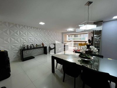 Apartamento, 4 quartos, 185 m² - Foto 3