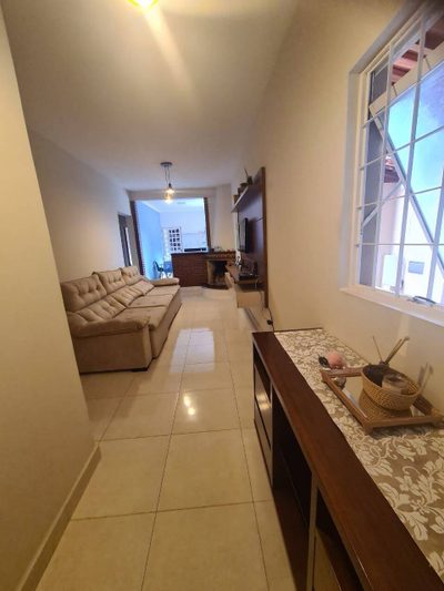 Casa, 3 quartos, 370 m² - Foto 2