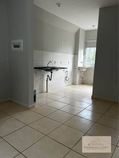 Apartamento, 2 quartos, 43 m² - Foto 2