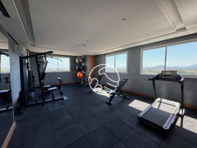 Apartamento, 3 quartos, 99 m² - Foto 4