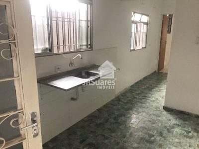 Casa, 1 quarto, 40 m² - Foto 1