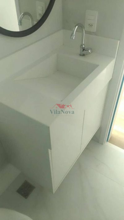 Apartamento, 2 quartos, 53 m² - Foto 2