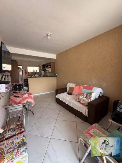 Casa, 2 quartos - Foto 4